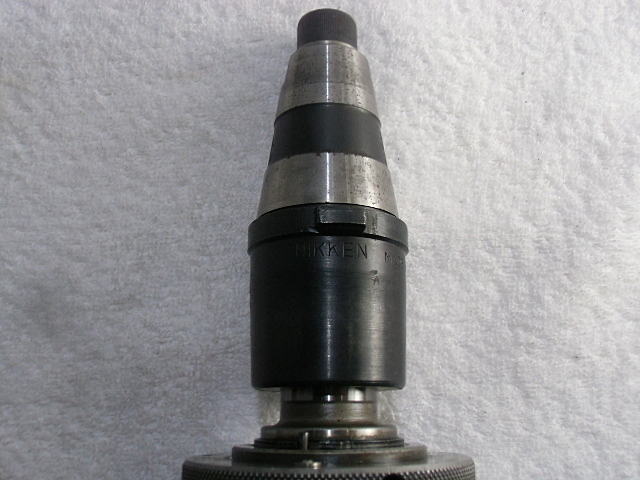 黒田精工 UFB-3 MT-3 M12 MT の画像 9枚目