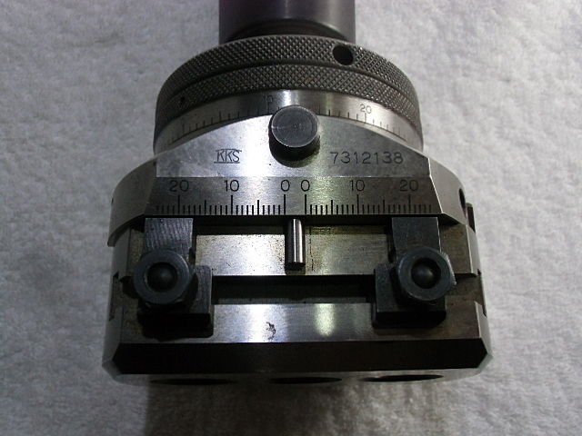 黒田精工 UFB-3 MT-3 M12 MT の画像 10枚目