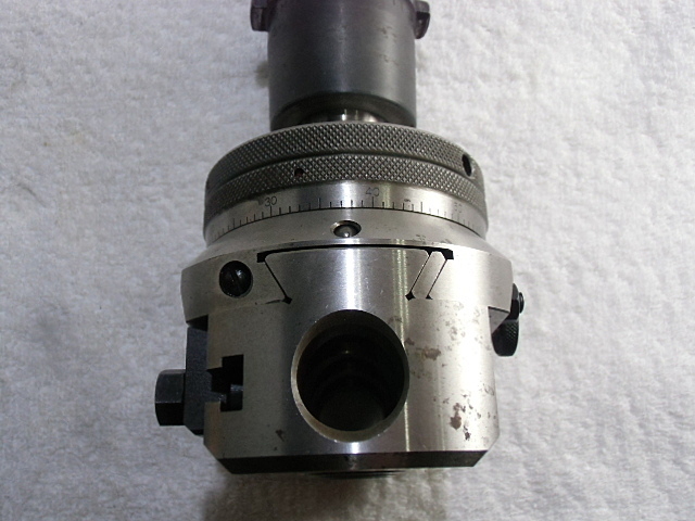 黒田精工 UFB-3 MT-3 M12 MT の画像 11枚目