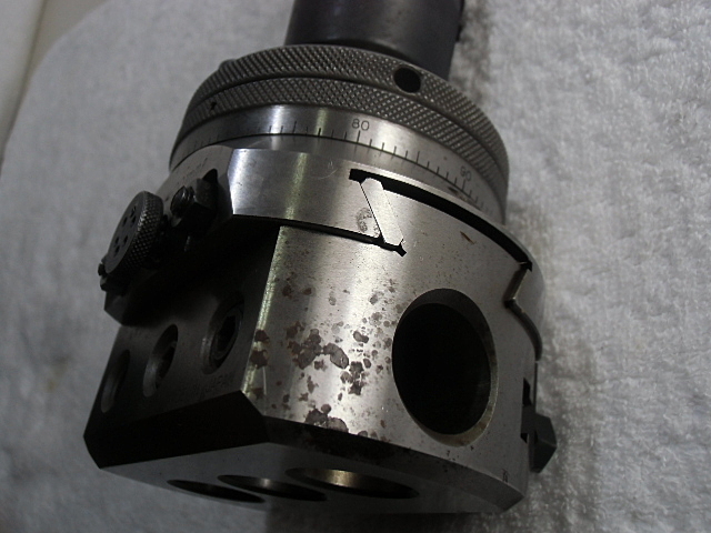 黒田精工 UFB-3 MT-3 M12 MT の画像 12枚目