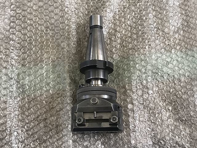 KURODA SEIKO UFB-3 NT40 NT Image 2