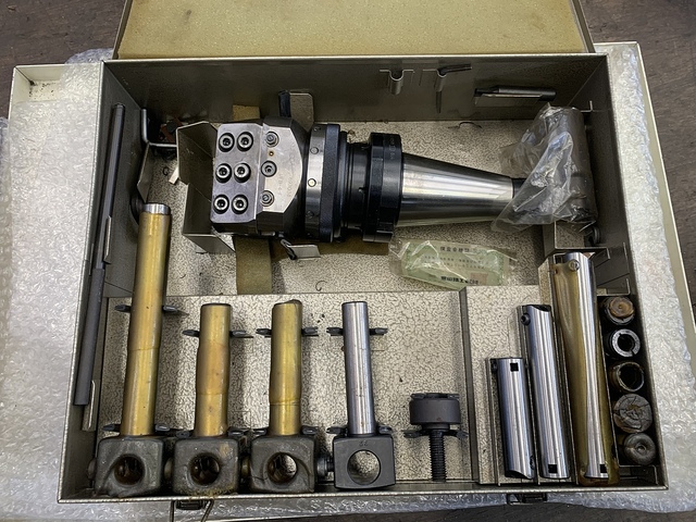 KURODA SEIKO UFB-4-F NT Image 1