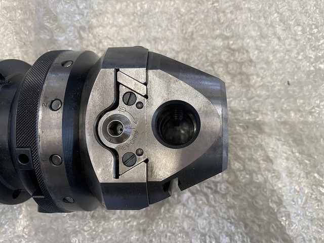 KURODA SEIKO UFB-4-F NT Image 4