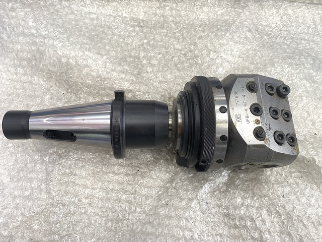 KURODA SEIKO UFB-4 MT-4 M14 MT Image 6
