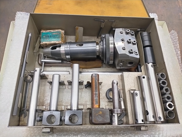KURODA SEIKO UFB-5 MT5 DIN MT Image 1