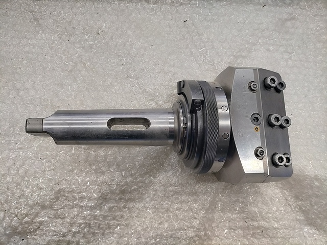 KURODA SEIKO UFB-5 MT5 DIN MT Image 2