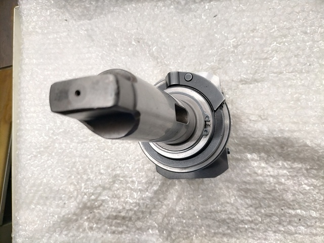 KURODA SEIKO UFB-5 MT5 DIN MT Image 3