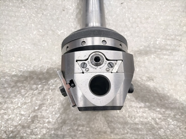 KURODA SEIKO UFB-5 MT5 DIN MT Image 4