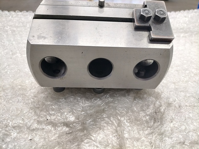KURODA SEIKO UFB-5 MT5 DIN MT Image 5