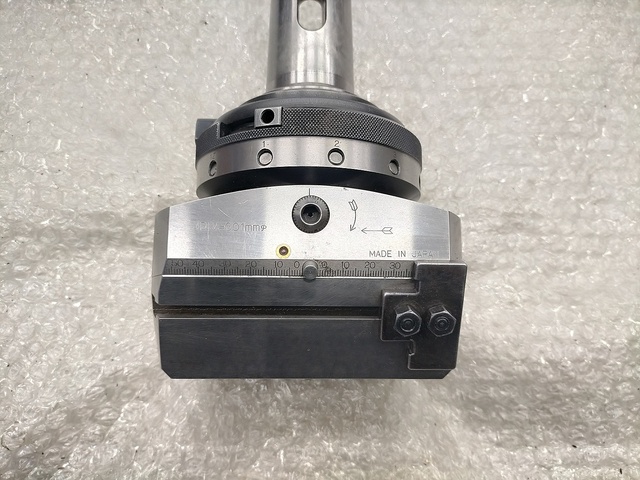 KURODA SEIKO UFB-5 MT5 DIN MT Image 6