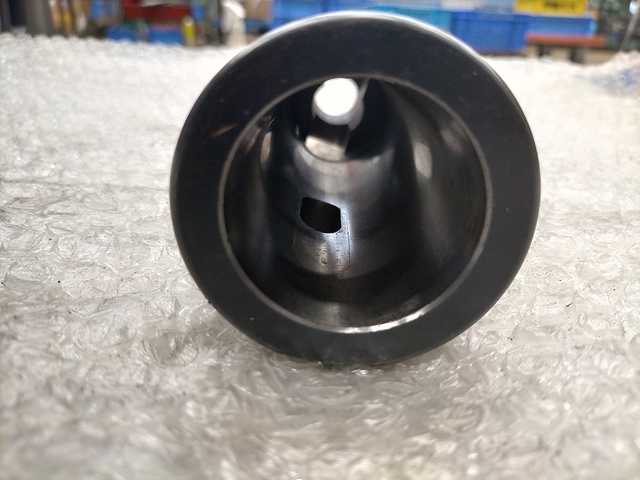 KURODA SEIKO UFB-5 MT5 DIN MT Image 8