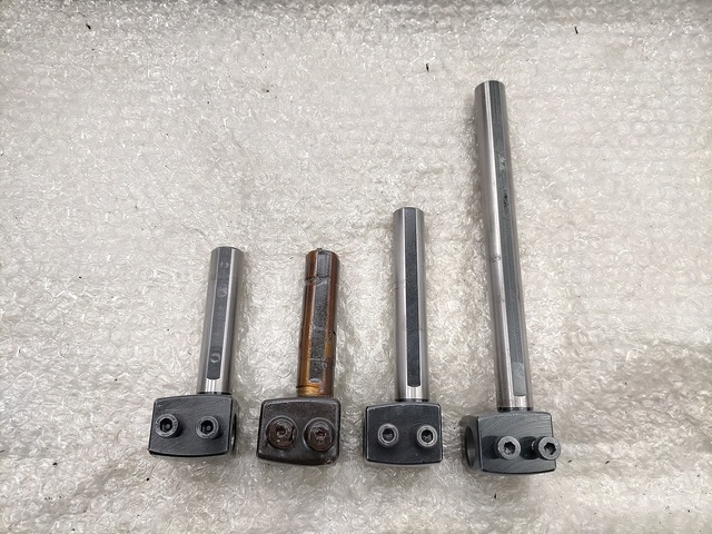 KURODA SEIKO UFB-5 MT5 DIN MT Image 9