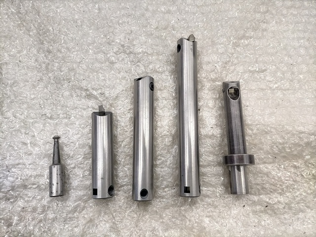 KURODA SEIKO UFB-5 MT5 DIN MT Image 10