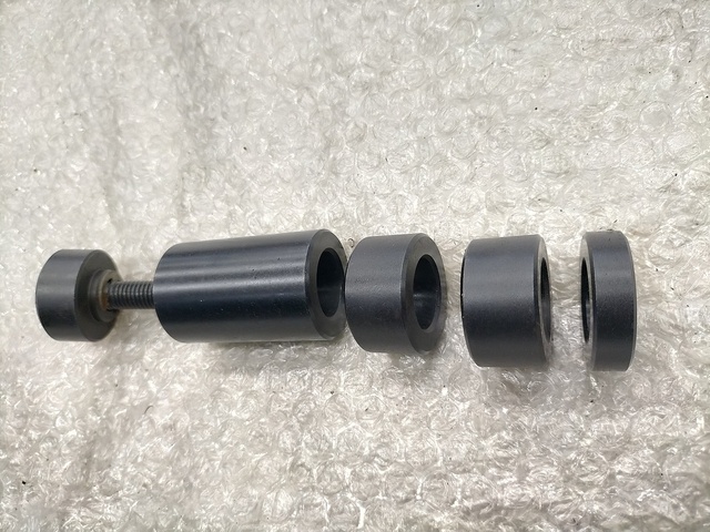 KURODA SEIKO UFB-5 MT5 DIN MT Image 12