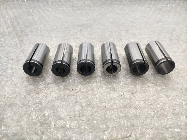 KURODA SEIKO UFB-5 MT5 DIN MT Image 13