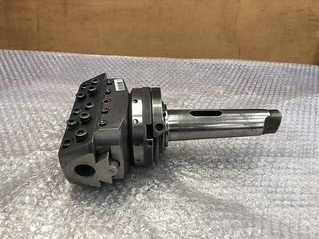 KURODA SEIKO UFB-5 MT5 DIN MT Image 1