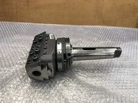 黒田精工 UFB-5 MT5 DIN MT C133252 の画像