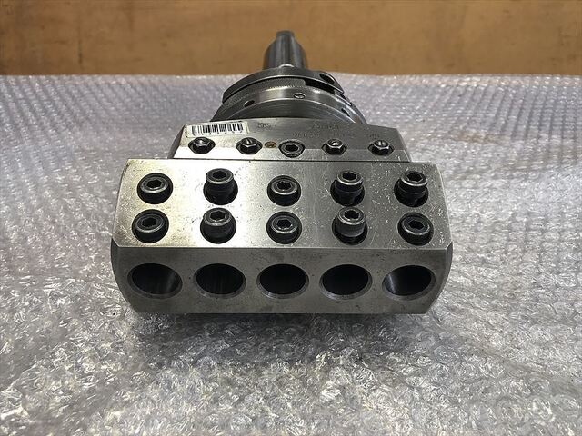 KURODA SEIKO UFB-5 MT5 DIN MT Image 2