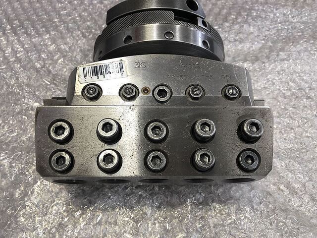 KURODA SEIKO UFB-5 MT5 DIN MT Image 3