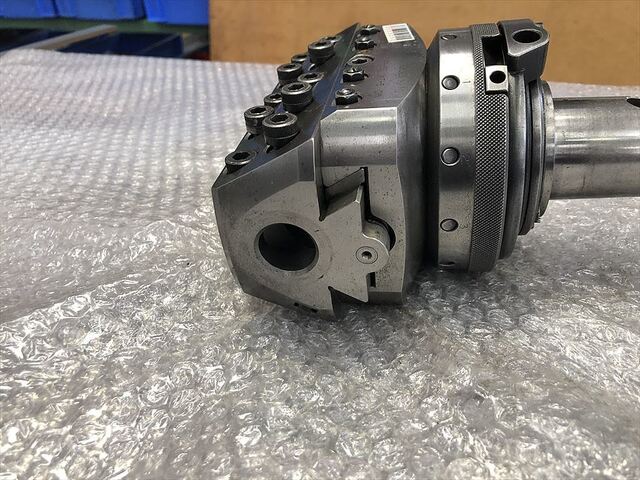 KURODA SEIKO UFB-5 MT5 DIN MT Image 4