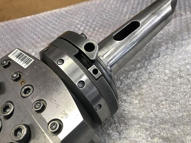 KURODA SEIKO UFB-5 MT5 DIN MT Image 5