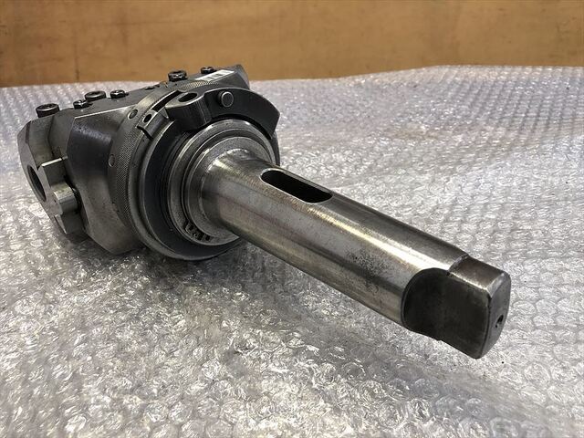 KURODA SEIKO UFB-5 MT5 DIN MT Image 6