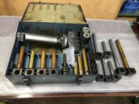 黒田精工 UFB-5S MT C120886 の画像