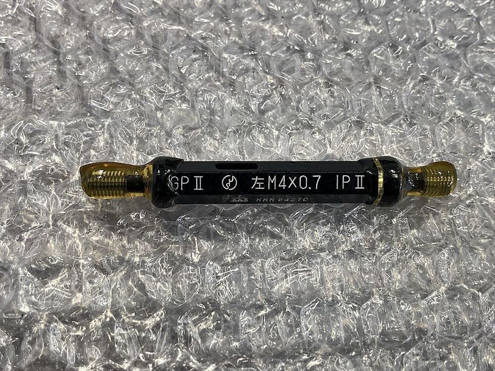 KURODA SEIKO 左M4P0.7 Others