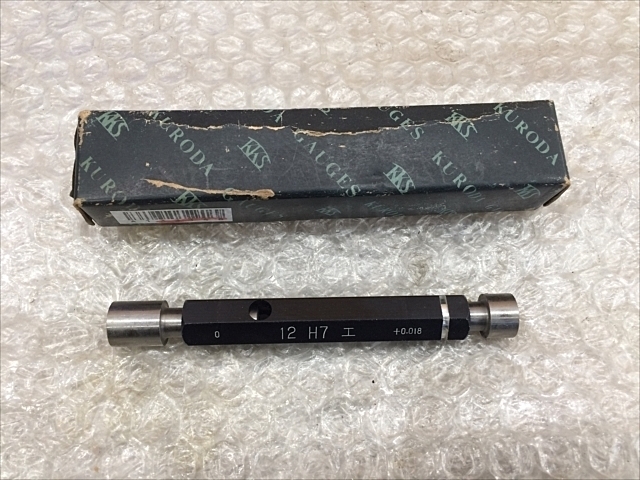 ＫＫＳ 12 ねじ・栓 の画像 1枚目