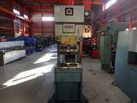 AMADA SPH-30C Press Brake/Bender H018655 Image