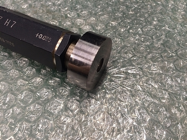 ＫＫＳ 37 Screw/Stopper Image 2