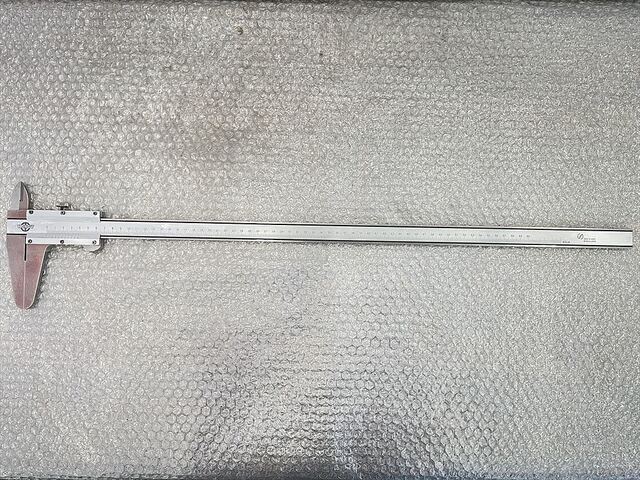 ｶﾉﾝ  ノギス の画像 1枚目