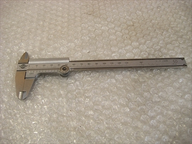 ｶﾉﾝ  Vernier calipers Image 1