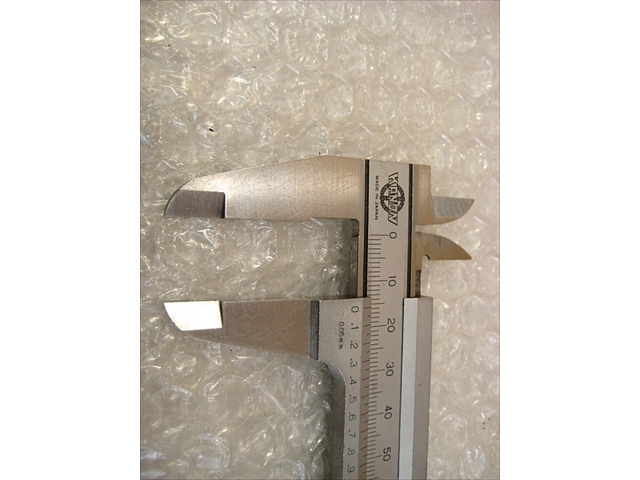 ｶﾉﾝ  Vernier calipers Image 2