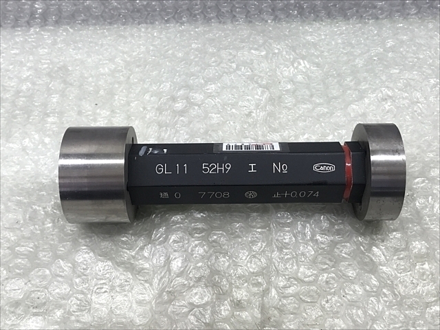 ｶﾉﾝ GL11 52H9 ねじ・栓 の画像 1枚目