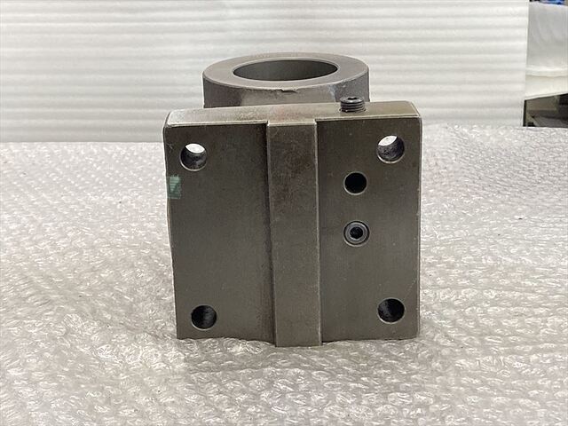オークマ HB10A-2 1/2 その他ワークホルダ関連 の画像 2枚目