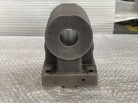 Okuma HB10A-40 Others C127502 Image