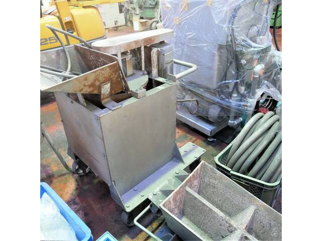 丹野製作所 MS-450型 Others Image 3