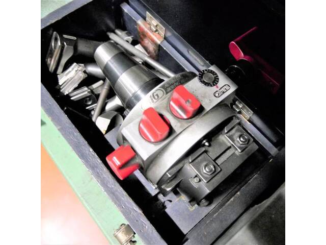 BIG T45-T100 TA120 その他工具・機器周辺機器 の画像 1枚目