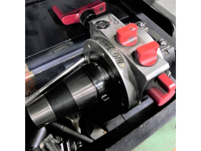BIG T45-T100 TA120 その他工具・機器周辺機器 の画像 2枚目