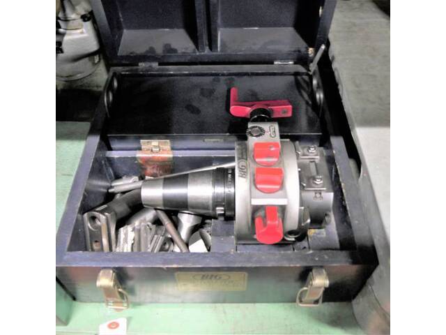 BIG T45-T100 TA120 その他工具・機器周辺機器 の画像 3枚目