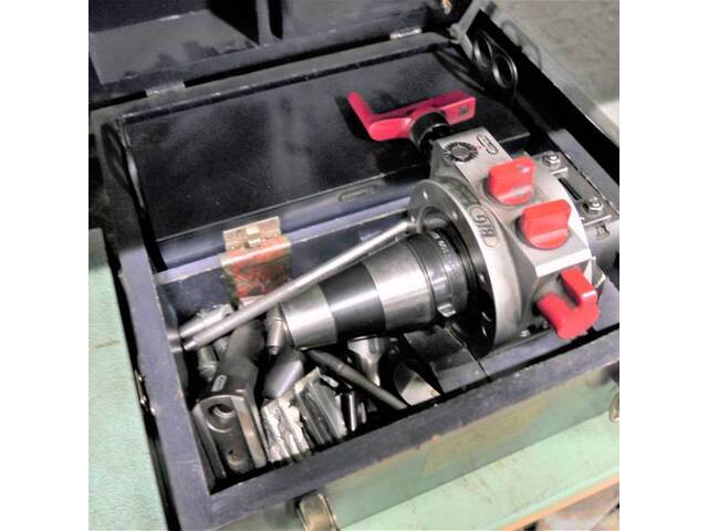 BIG T45-T100 TA120 その他工具・機器周辺機器 の画像 4枚目