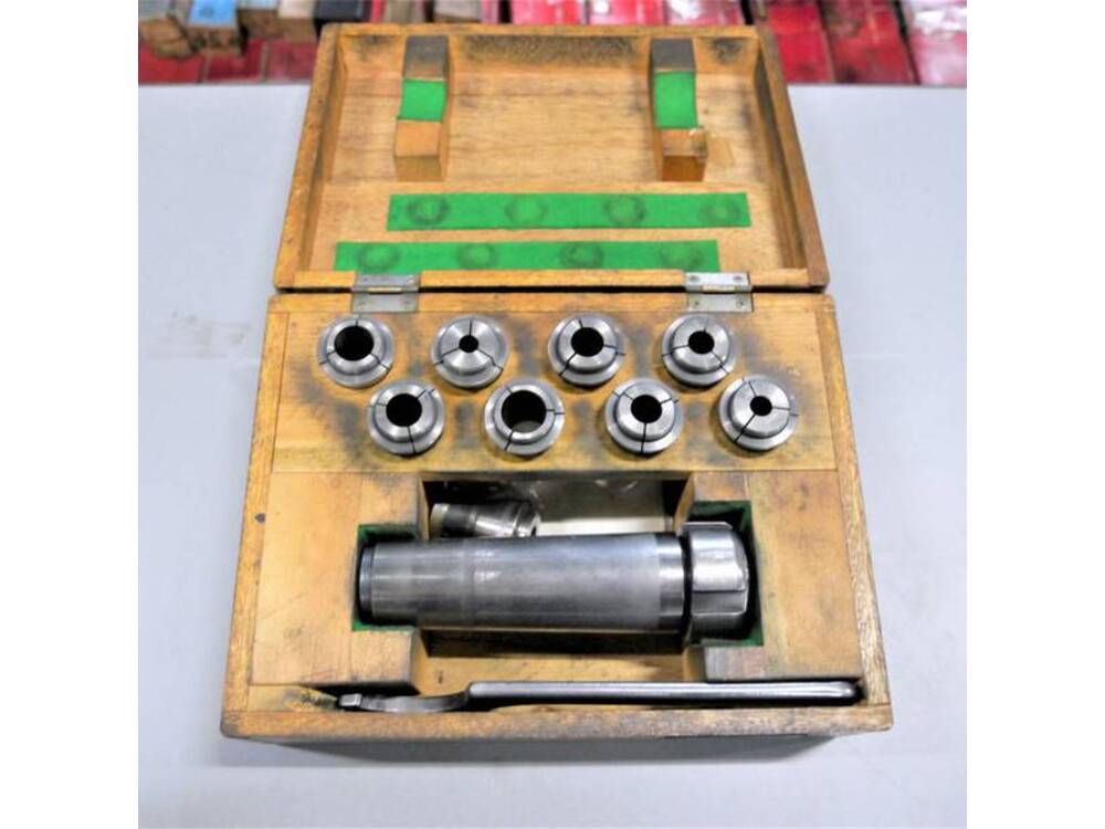 RIKEN SEIKI MT5 Other Tools