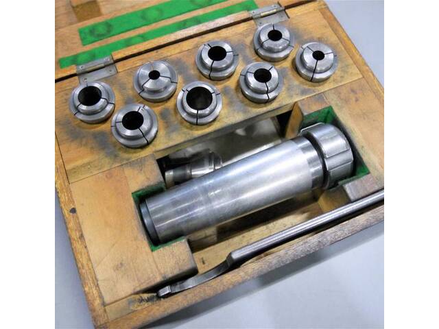 理研精機 MT5 その他工具・機器周辺機器 の画像 2枚目