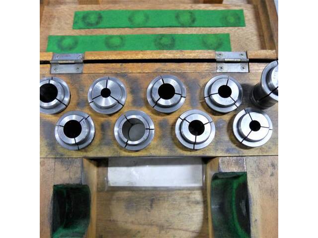 理研精機 MT5 その他工具・機器周辺機器 の画像 4枚目