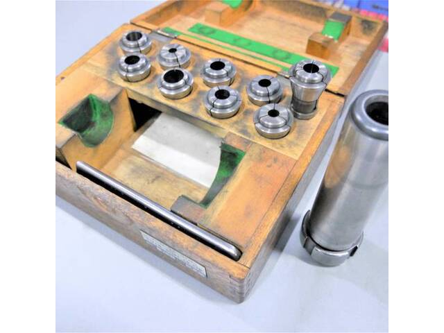 理研精機 MT5 その他工具・機器周辺機器 の画像 5枚目