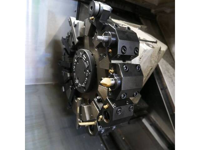 Okuma LB-2000EX NC Image 3