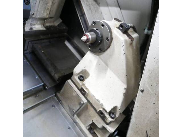 Okuma LB-2000EX NC Image 4
