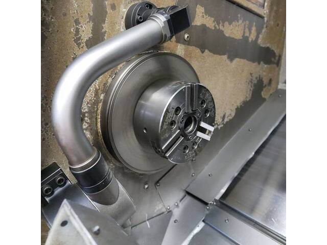 Okuma LB-2000EX NC Image 5
