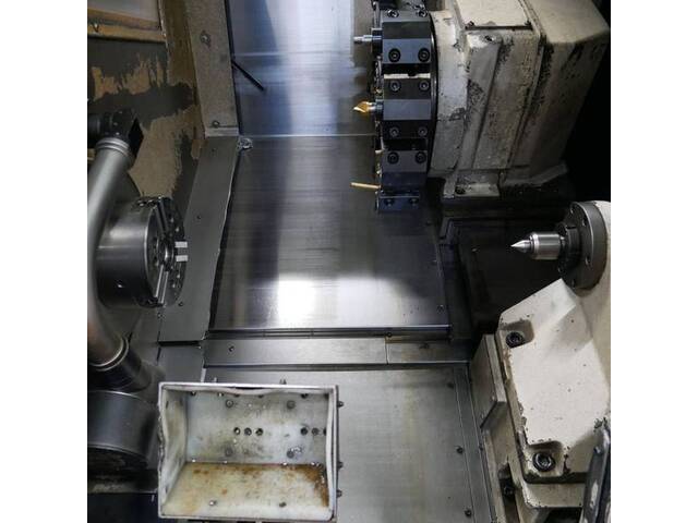 Okuma LB-2000EX NC Image 6
